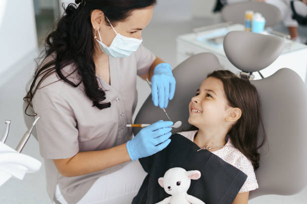 Best Emergency Dental Extractions in Rockdale, TX