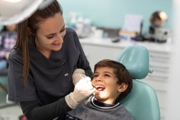 Best Emergency Dentist for Lost Fillings or Crowns in Rockdale, TX