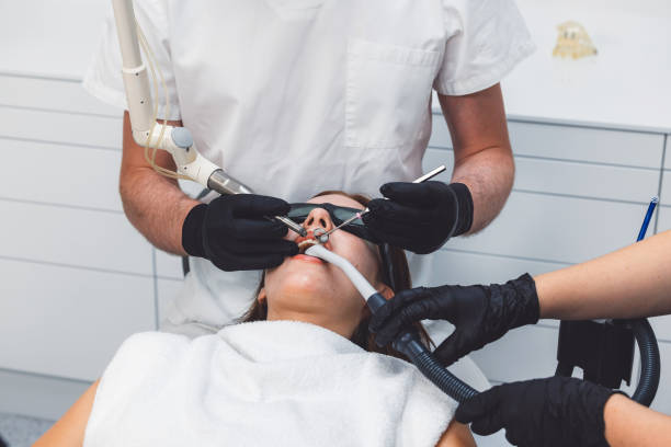 Best Emergency Cosmetic Dentistry in Rockdale, TX