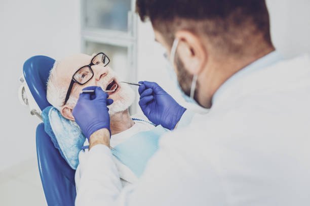 Best Mobile Emergency Dentist in Rockdale, TX